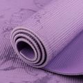Постелка за йога Myga Chakra 6 mm purple 9