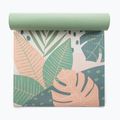 Постелка за йога Myga Palm 6 mm green 2