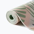 Постелка за йога Myga Palm 6 mm green 4