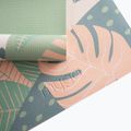 Постелка за йога Myga Palm 6 mm green 6