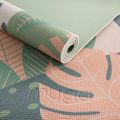 Постелка за йога Myga Palm 6 mm green 7