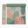 Постелка за йога Myga Palm 6 mm green 9