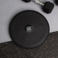 Сензорна възглавница Phoenix Fitness double-sided 33 cm black 3