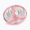 Шейкър Phoenix Fitness with container 500 ml pink 3