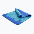 Детска йога постелка Myga Frenzy 3 mm blue 4