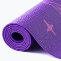 Постелка за йога Myga Unicorn 3 mm purple 4