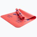 Постелка за йога Myga Pose 3 mm red 3