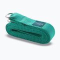 Комплект за йога Myga Spirit Yoga Set mat + block + turquoise strap 20