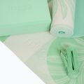Комплект за йога Myga Sage Palm Yoga Set mat + block + green strap 9