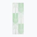 Комплект за йога Myga Sage Palm Yoga Set mat + block + green strap 15