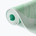 Комплект за йога Myga Sage Palm Yoga Set mat + block + green strap 16