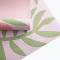Постелка за йога Myga Gumamela 6 mm pink 5