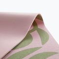 Постелка за йога Myga Gumamela 6 mm pink 6