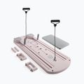 Реформър Myga Myga Portable Pilates Set pink