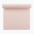 Постелка за йога Myga Entry Level 4 mm pink 2