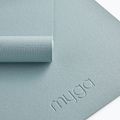 Постелка за йога Myga Entry Level 4 mm blue 2
