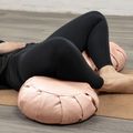 Възглавница за медитация Myga Zafu pink 6