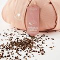 Възглавница за медитация Myga Zafu pink 7