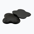 Гелова подложка за йога Myga 2 pcs. black 2