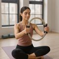 Комплект за пилатес Myga Pilates Kit Essentials beige 5