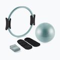 Комплект за пилатес Myga Pilates Kit Essentials turquise