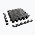 Предпазна постелка Phoenix Fitness RY2581 4 elementy black