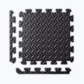 Предпазна постелка Phoenix Fitness RY2581 4 elementy black 2