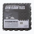 Предпазна постелка Phoenix Fitness RY2581 4 elementy black 6