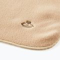 Одеяло за йога Myga Fleece sand 4
