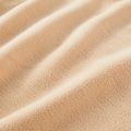 Одеяло за йога Myga Fleece sand 6