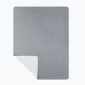 Одеяло за йога Myga Fleece stone