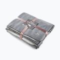 Одеяло за йога Myga Fleece stone 3