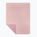 Одеяло за йога Myga Fleece blush
