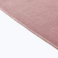 Одеяло за йога Myga Fleece blush 7
