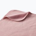 Одеяло за йога Myga Fleece blush 8