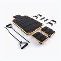 Реформър Myga do pilatesu black 2