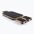 Реформър Myga do pilatesu black 5