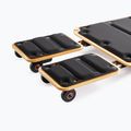 Реформър Myga do pilatesu black 6