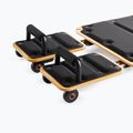 Реформър Myga do pilatesu black 7