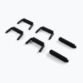 Реформър Myga do pilatesu black 9