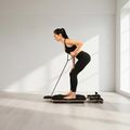 Реформър Myga do pilatesu black 14