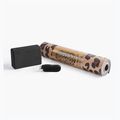 Комплект за йога Myga Leopard Yoga Set brown 2