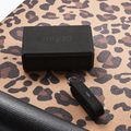 Комплект за йога Myga Leopard Yoga Set brown 4