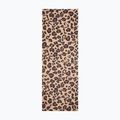 Комплект за йога Myga Leopard Yoga Set brown 5