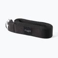 Комплект за йога Myga Leopard Yoga Set brown 11