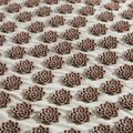 Подложка за акупресура Myga RY2687 beige 9
