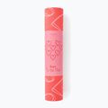 Постелка за йога Myga Heart Limited Edition red 4