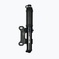 Помпа за велосипед OXC Mini Alu Switch Alloy black