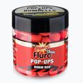 Dynamite Baits Robin Red Fluoro Pop Up 15 мм розови плаващи топчета за шаран ADY040042