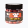 Dynamite Baits Mulberry Plum Pop Up 15mm тъмночервени плаващи топчета за шаран ADY040049